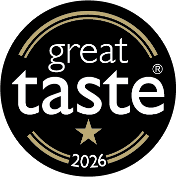 Great Taste Award 1 star_2026